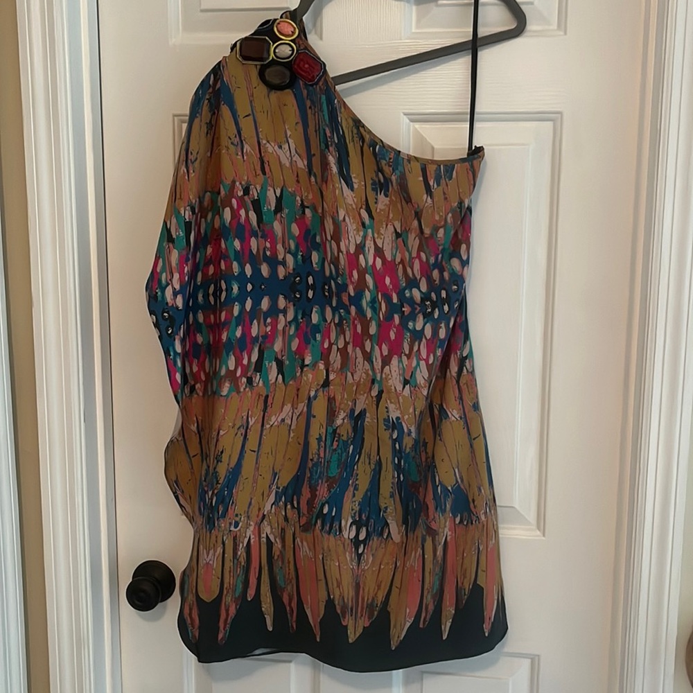 Cocktail Dress